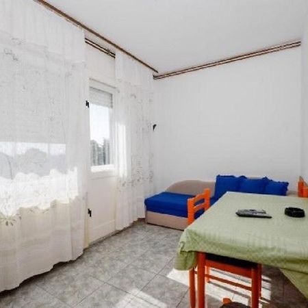Apartments Drazica คิร์ก ภายนอก รูปภาพ