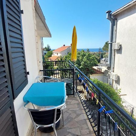 Apartments Drazica คิร์ก ห้อง รูปภาพ