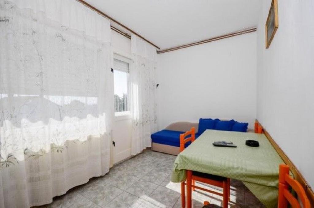 Apartments Drazica คิร์ก ภายนอก รูปภาพ