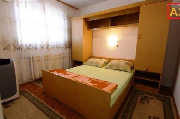 Apartments Drazica คิร์ก ภายนอก รูปภาพ