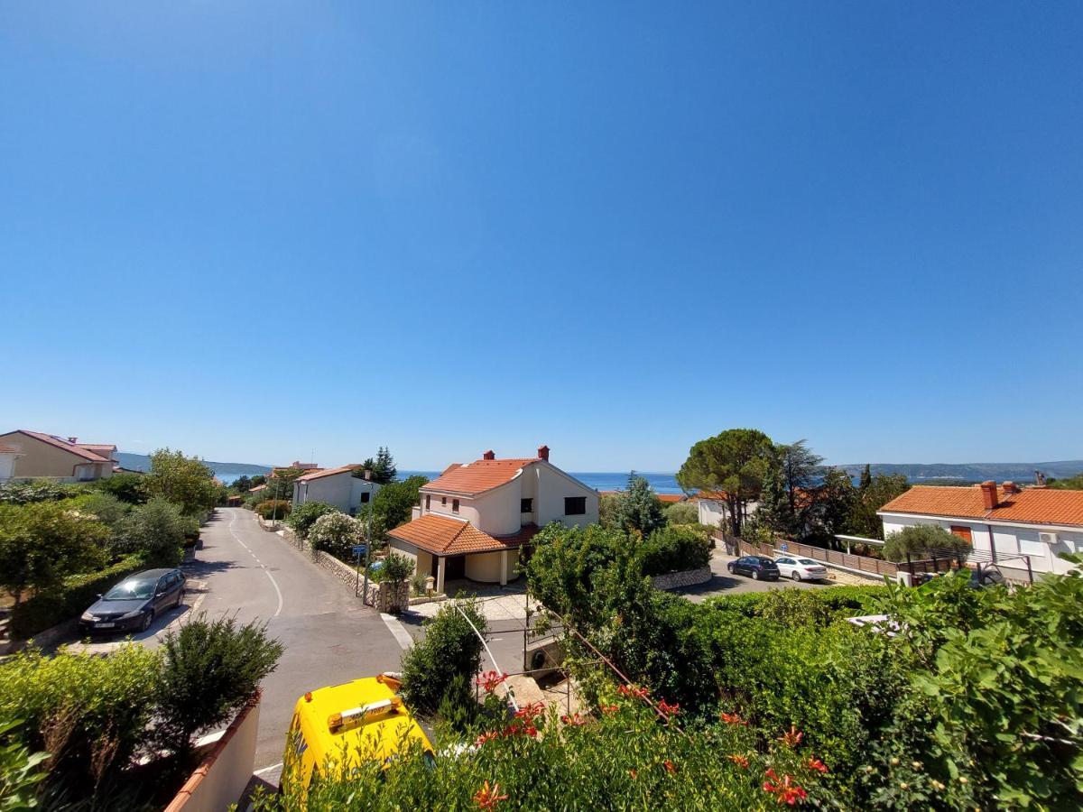Apartments Drazica คิร์ก ห้อง รูปภาพ
