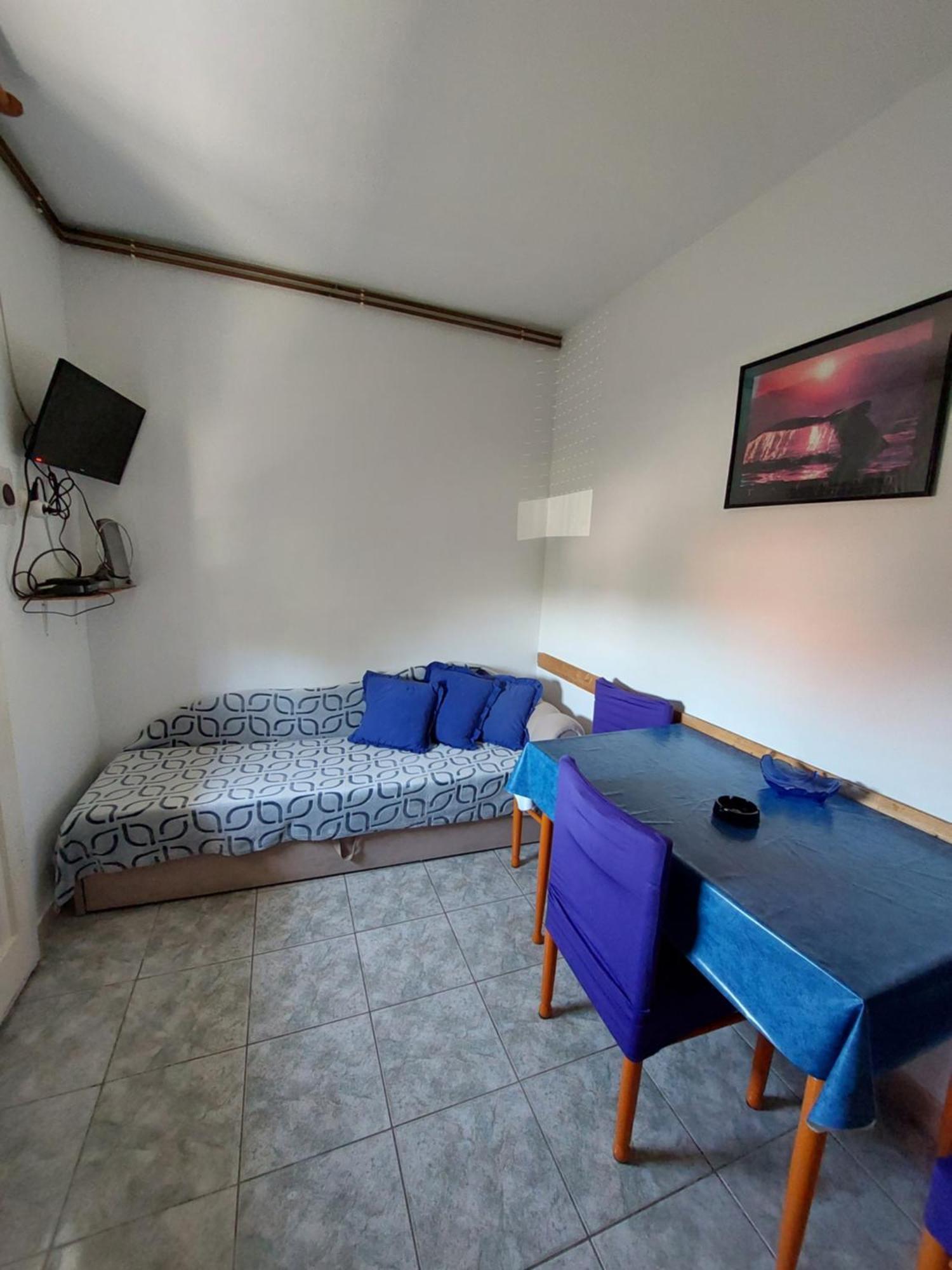 Apartments Drazica คิร์ก ห้อง รูปภาพ