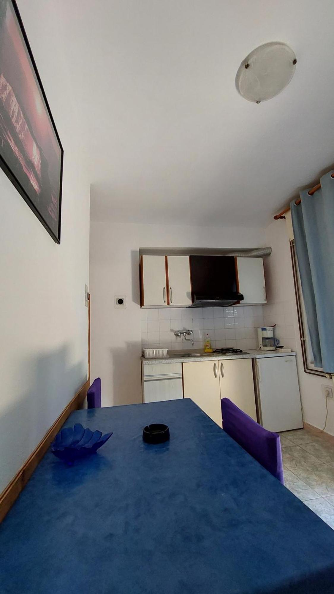 Apartments Drazica คิร์ก ห้อง รูปภาพ