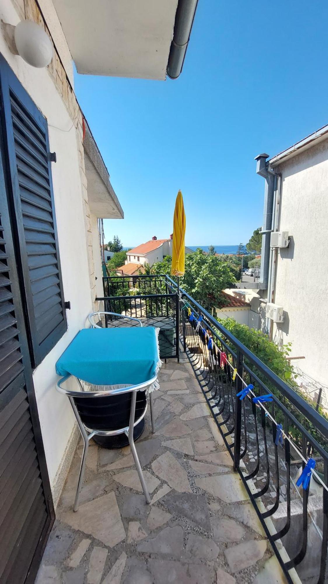 Apartments Drazica คิร์ก ห้อง รูปภาพ
