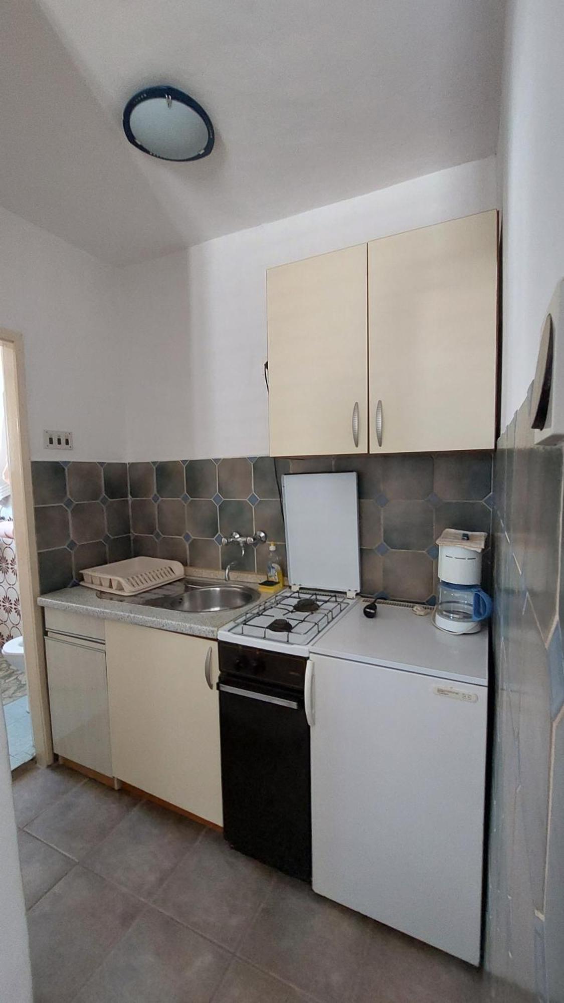 Apartments Drazica คิร์ก ห้อง รูปภาพ